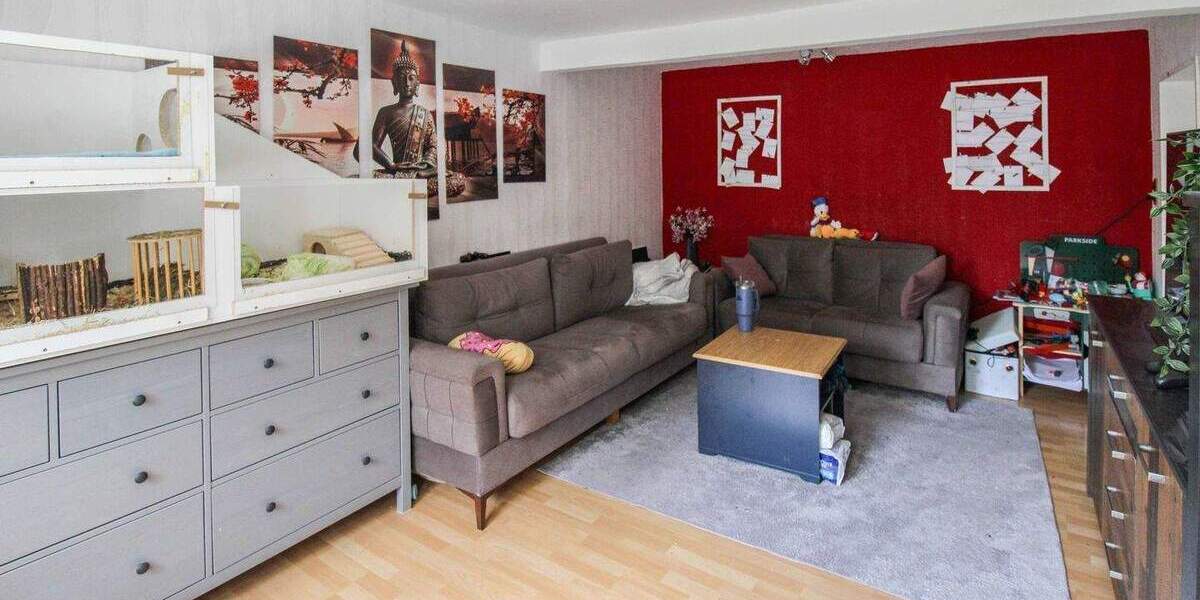 Einfamilienhaus Düsseldorf Holthausen - 4 Zimmer, 88 m&sup2;, 629.000&euro; | Angebot:25535816