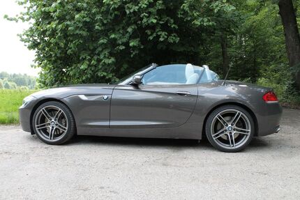 BMW Z4 64.900 km 26.480 &euro; Ulm 89077