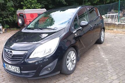 Opel Meriva 170.000 km 3.900 &euro; Göttingen 37079