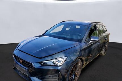 Cupra Leon 22.216 km 32.499 &euro; Hamm 59067