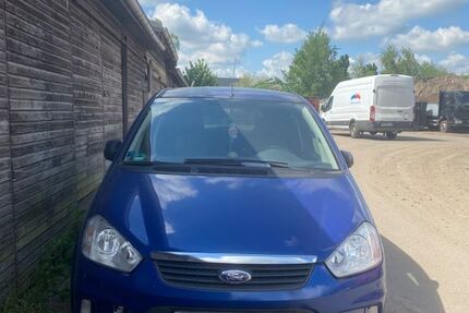 Ford C-Max 111.163 km 5.350 &euro; Gronau 48599