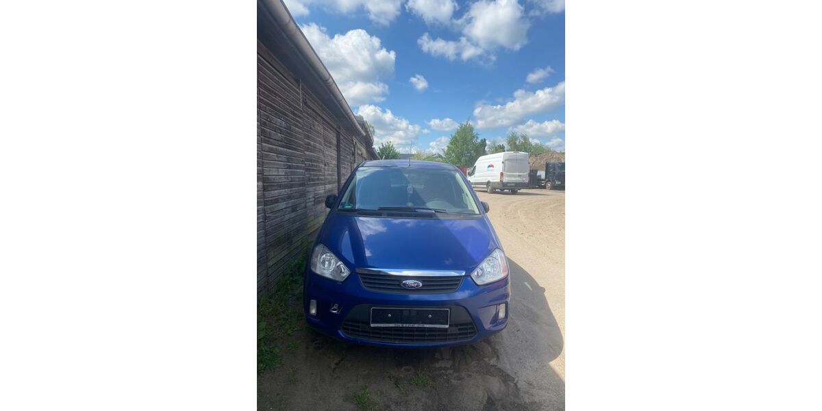 Ford C-Max 111.163 km 5.350 &euro; Gronau 48599