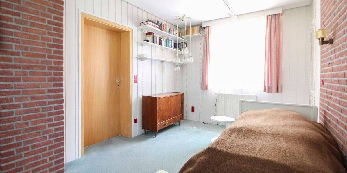Reihenendhaus Geesthacht - 6 Zimmer, 125 m&sup2;, 475.000&euro; | Angebot:26475010