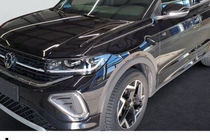 VW T-Cross 17.811 km 27.930 &euro; Rottweil 78628