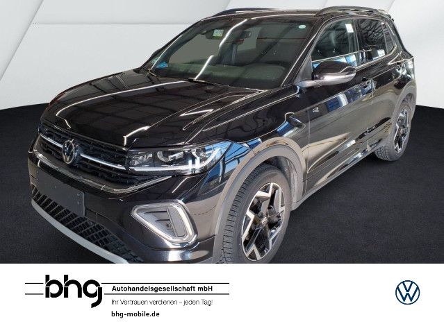 VW T-Cross 17.811 km 27.930 &euro; Rottweil 78628