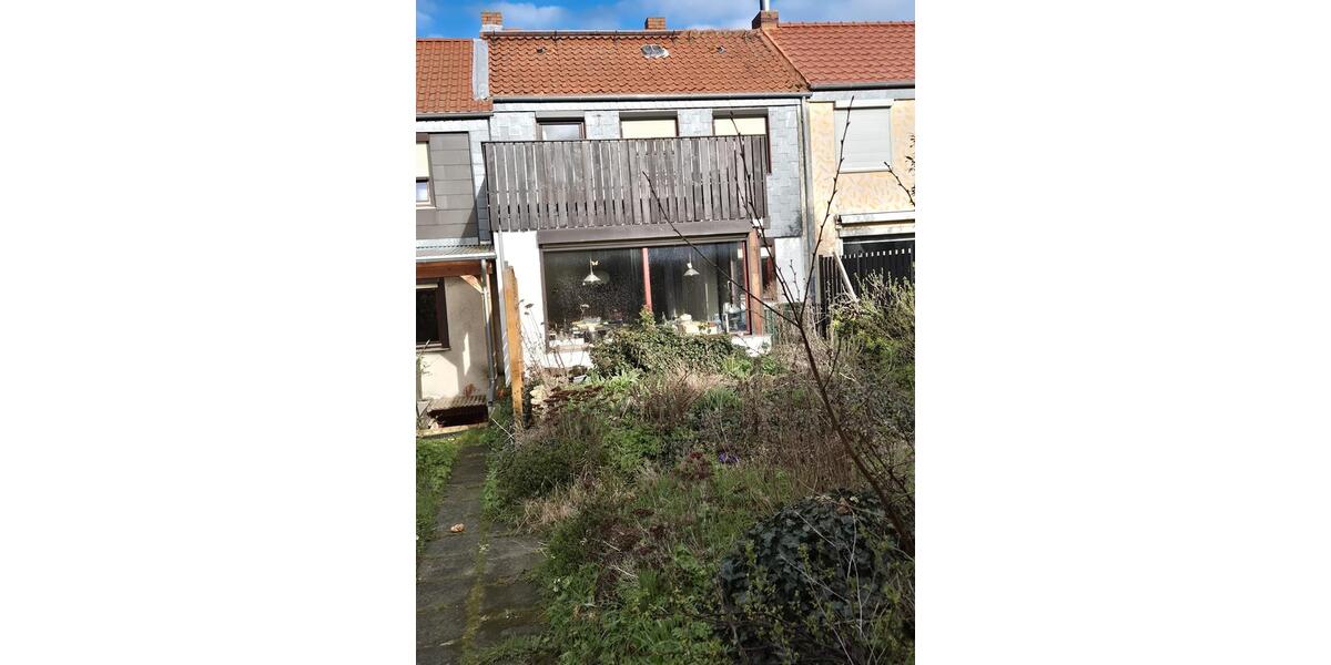 Einfamilienhaus Königslutter am Elm - 115.000&euro; | Angebot:26343892