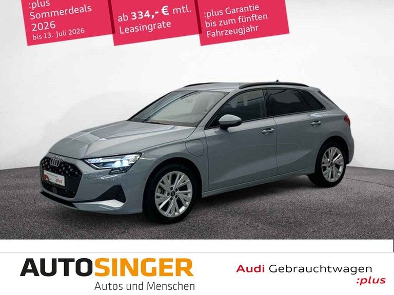Audi A3 5.990 km 36.420 &euro; Marktoberdorf 87616