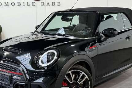 Mini John Cooper Works Cabrio 22.750 km 34.749 &euro; Wardenburg 26203