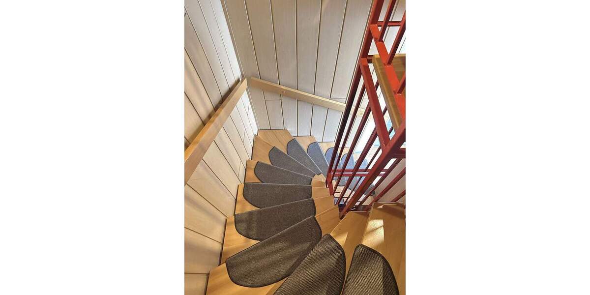 Doppelhaushälfte Bünde Spradow - 5 Zimmer, 120 m&sup2;, 399.000&euro; | Angebot:25473834