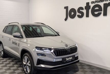 Skoda Karoq 10.921 km 30.990 € Monheim am Rhein 40789