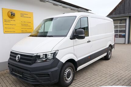 VW Crafter 8.080 km 30.950 &euro; Berg/Richtheim 92348