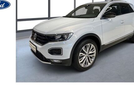 VW T-Roc 55.750 km 20.899 &euro; Eisenach 99817