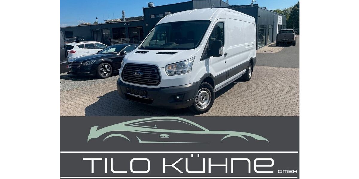 Ford Transit 178.451 km 13.990 &euro; Bad Düben 04849