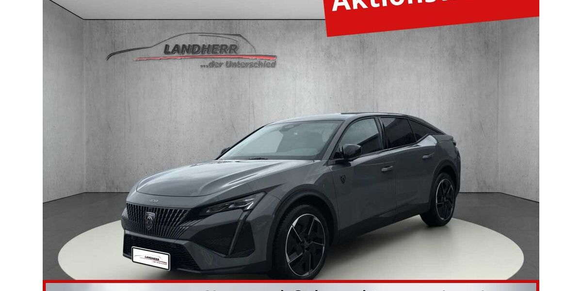 Peugeot 408 14.832 km 28.200 &euro; Thannhausen 86470