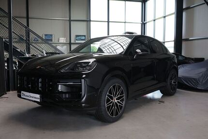 Porsche Cayenne 6.889 km 102.900 &euro; Hameln 31789