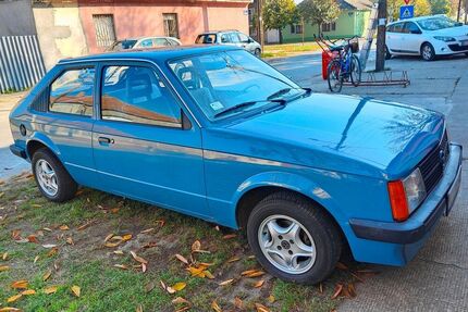 Opel Kadett