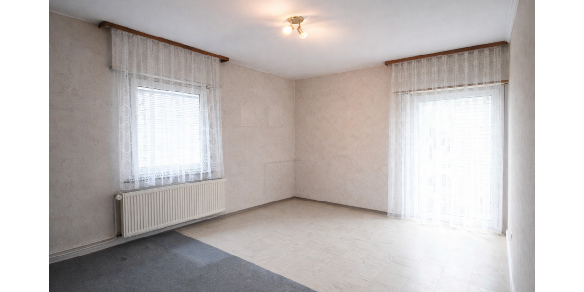 Einfamilienhaus Billigheim-Ingenheim Ingenheim - 4 Zimmer, 107 m&sup2;, 279.000&euro; | Angebot:25685591