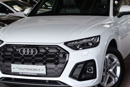 Audi Q5 27.900 km 41.950 € Beckum 59269