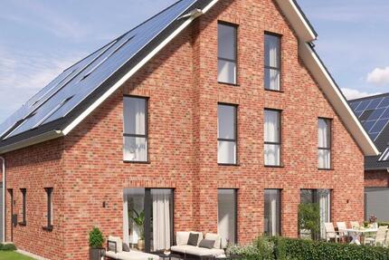 Haus Seevetal Hagolt - 4.5 Zimmer, 127 m&sup2;, 2.000&euro; | Angebot:25432441