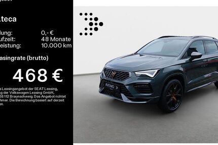 Cupra Ateca 6.500 km 44.700 &euro; Hofheim-Diedenbergen 65719