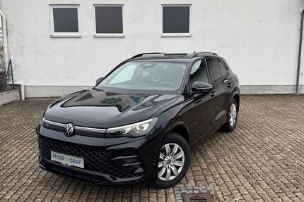 VW Tiguan 24.600 km 41.450 &euro; Heideck 91180