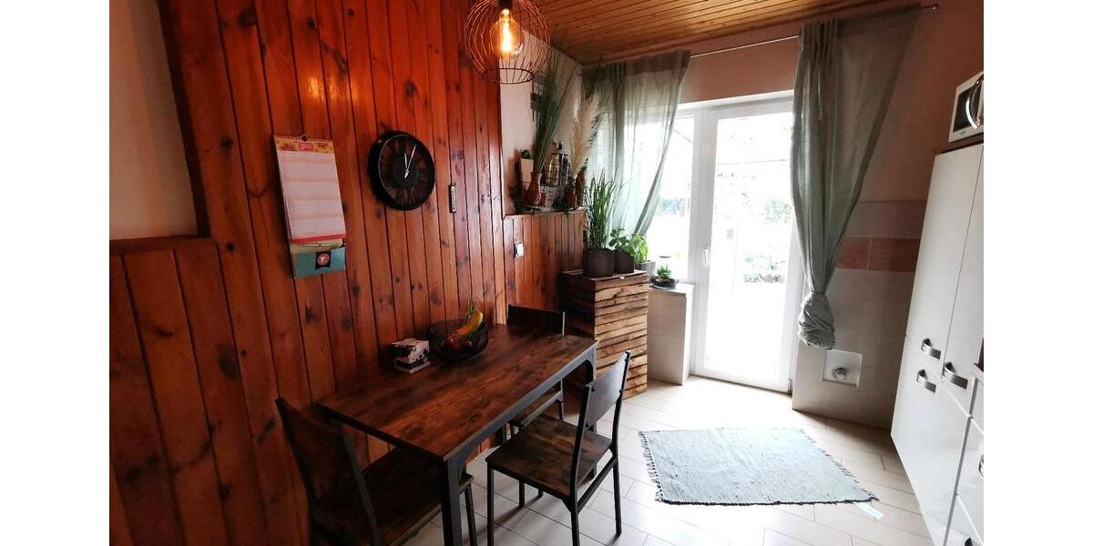 Doppelhaushälfte Gommern Ladeburg - 3 Zimmer, 112 m&sup2;, 125.000&euro; | Angebot:26824050