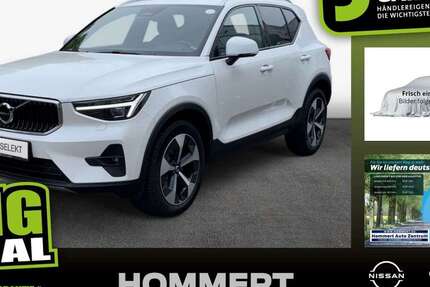 Volvo XC40 23.490 km 32.390 &euro; Coburg 96450