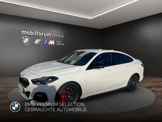 BMW 220 Gran Coupé 15.716 km 33.903 &euro; Bischofswerda 01877