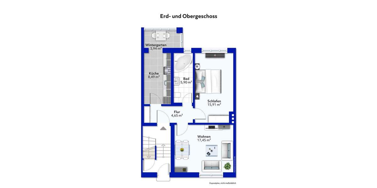Mehrfamilienhaus, Wohnhaus Erfurt Brühlervorstadt - 430.000&euro; | Angebot:25279069