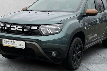 Dacia Duster 53.200 km 20.490 &euro; Chemnitz 09120