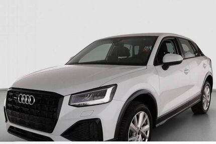 Audi Q2 7.635 km 38.860 &euro; Neutraubling 93073