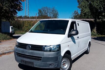 VW T5 Transporter 234.000 km 6.900 &euro; Augsburg 86150