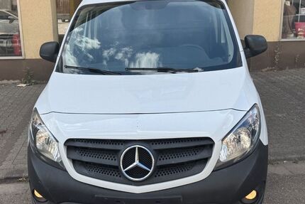 Mercedes-Benz Citan 162.000 km 7.100 &euro; Völklingen 66333