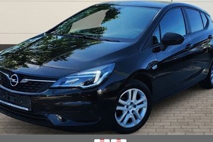Opel Astra 60.150 km 11.990 &euro; Dorsten 46286