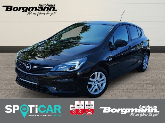 Opel Astra 60.150 km 11.990 &euro; Dorsten 46286