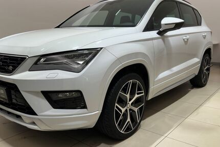 Seat Ateca 91.100 km 19.480 € Niederfischbach 57572