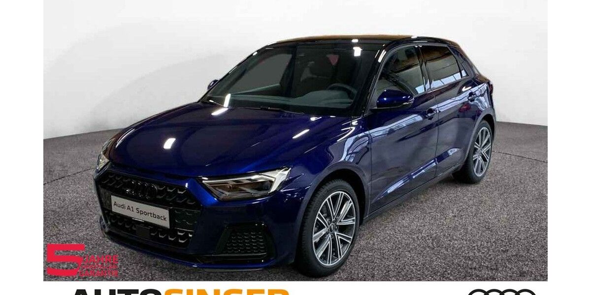 Audi A1 12.500 km 27.720 &euro; Marktoberdorf 87616