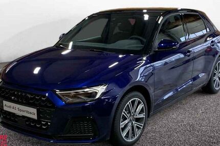 Audi A1 13.500 km 26.930 &euro; Marktoberdorf 87616