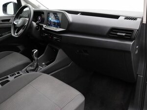 VW Caddy 2.0 TDI Basis Maxi PDC KAMERA TEMPOMAT 30.000 km 24.990 &euro; Sangerhausen 06526