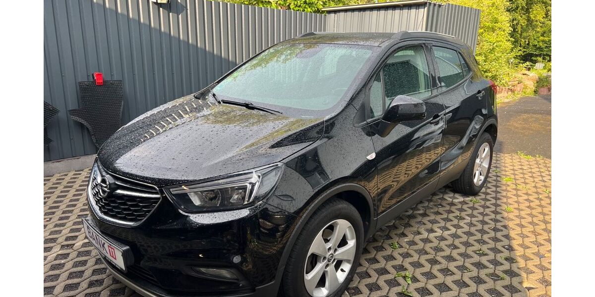 Opel Mokka 150.000 km 9.900 &euro; Breitscheid 35767