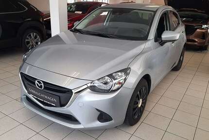 Mazda 2 90.339 km 10.990 &euro; Burkardroth 97705