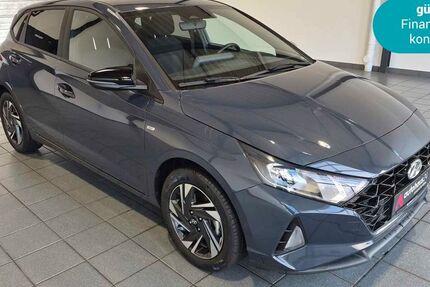Hyundai i20 7.931 km 17.990 &euro; Wuppertal 42287