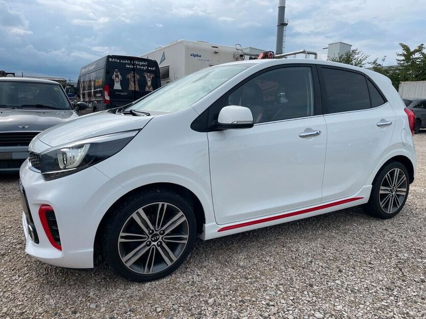 Picanto