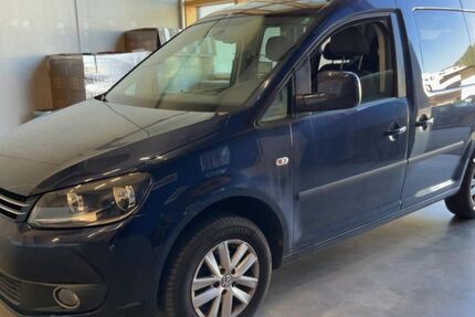 VW Caddy 130.000 km 7.998 &euro; Dachau 85221