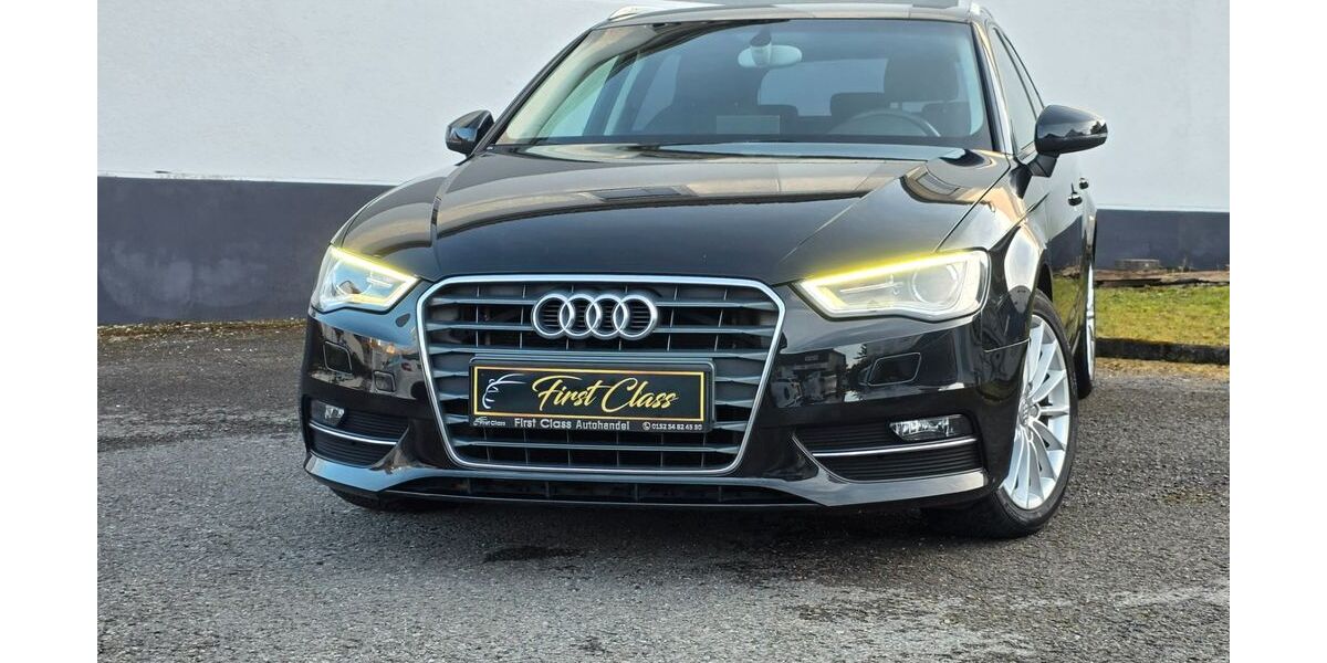 Audi A3 151.600 km 12.490 &euro; Empfingen 72186