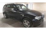 BMW X3 336.700 km 2.300 &euro; Wiesbaden 65183