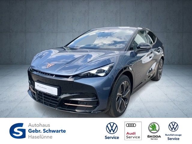 Cupra Tavascan 4.620 km 45.230 &euro; Haselünne 49740