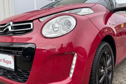 Citroen C1 86.108 km 7.380 € Hagen 58135