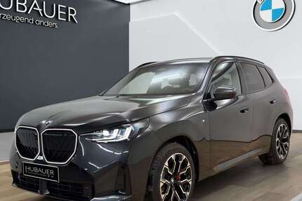 BMW X3 4.000 km 71.599 € Landshut 84030