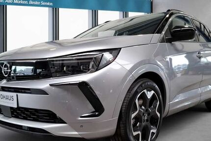 Opel Grandland (X) 94.039 km 20.760 &euro; Bad Salzuflen 32105
